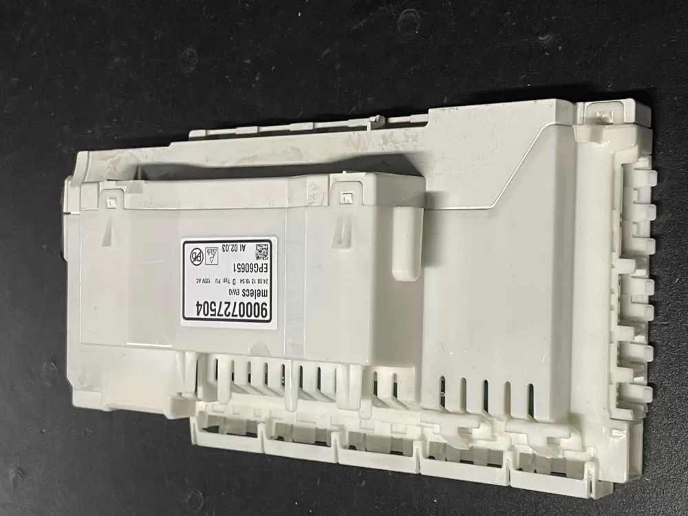 Bosch EPG60651 Dishwasher Control Board