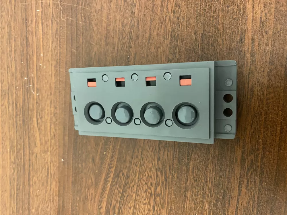 Frigidaire  Kenmore  Westinghouse 241679101 5304430836 5304436275 5304525097 PS16221408 Refrigerator Dispenser Switch