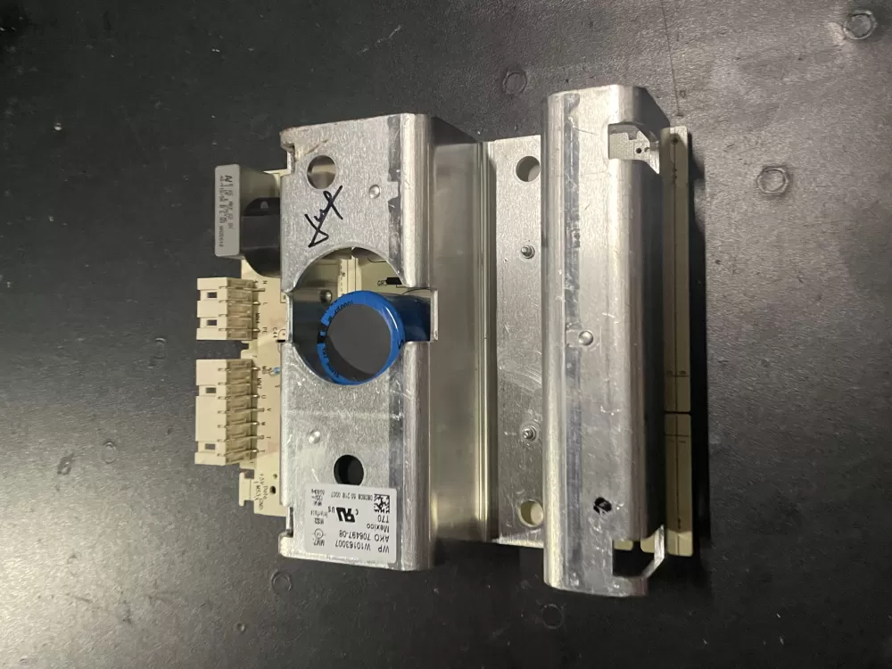 Whirlpool Kenmore WPW10163007 8540540 Washer Control Board AZ25990 | WMV215