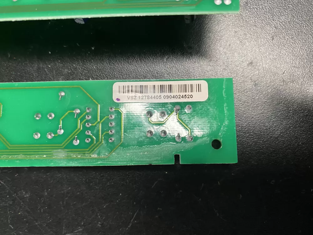 Whirlpool Kenmore 12784405 Refrigerator Control Board AZ14375 | BK768