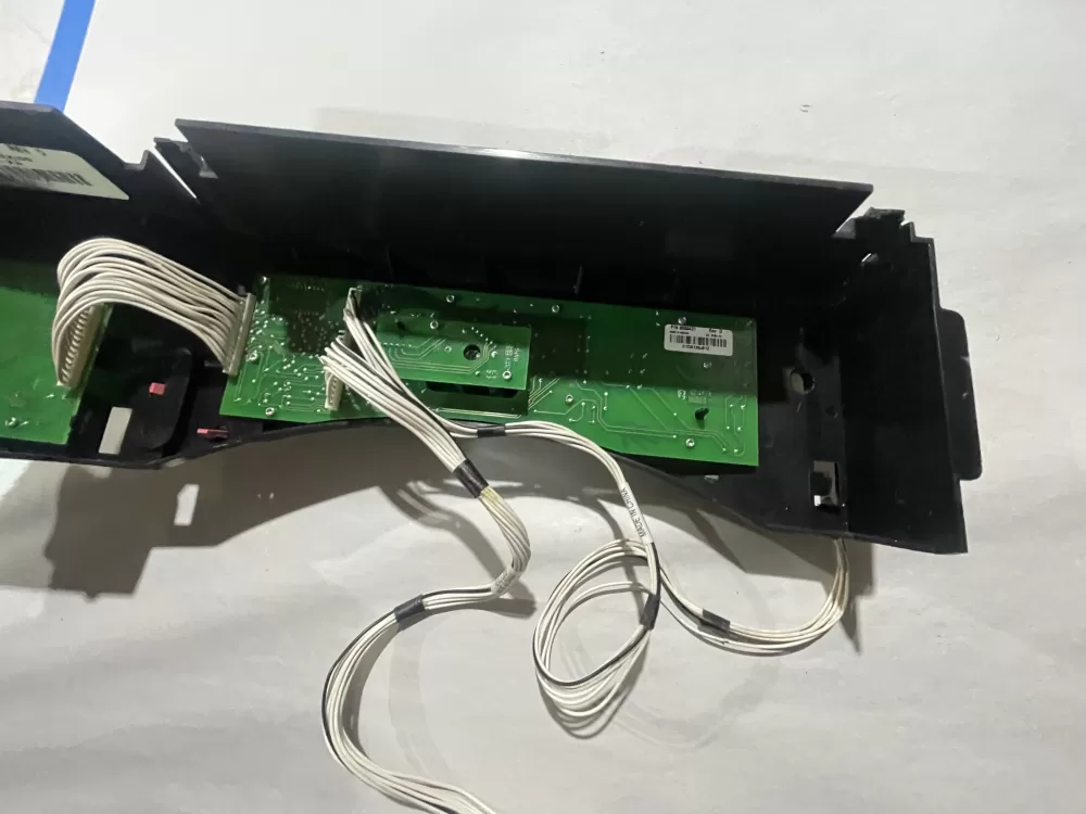 Whirlpool GDL-02059 Dryer Control Board AZ198189 | KMV896