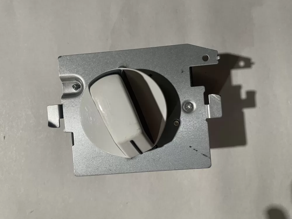 Kenmore General Electric WE4M521 WE04X22654 Dryer Timer AZ192179 | KM2603