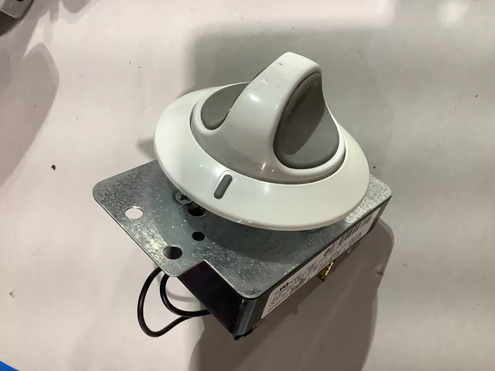 Whirlpool 8299771 PD00003266 WP8299771 3976585 8299771R 904434 AP6012583 PS11745793 EAP11745793 8299771A Dryer Timer