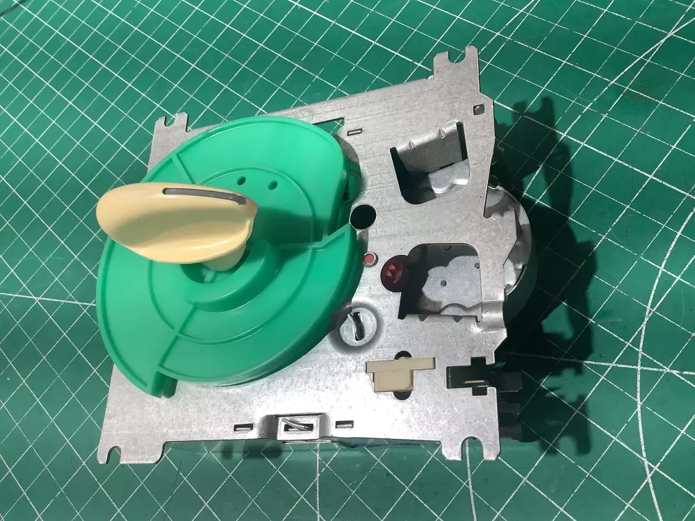 GE 165D4779P103 Dishwasher Timer AZ190304 | AR315