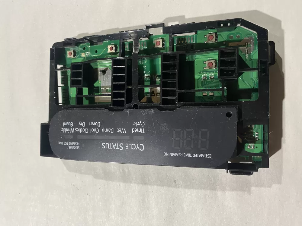 Whirlpool Kenmore W10110646 W10160461 Dryer Control Board AZ188863 | BK423