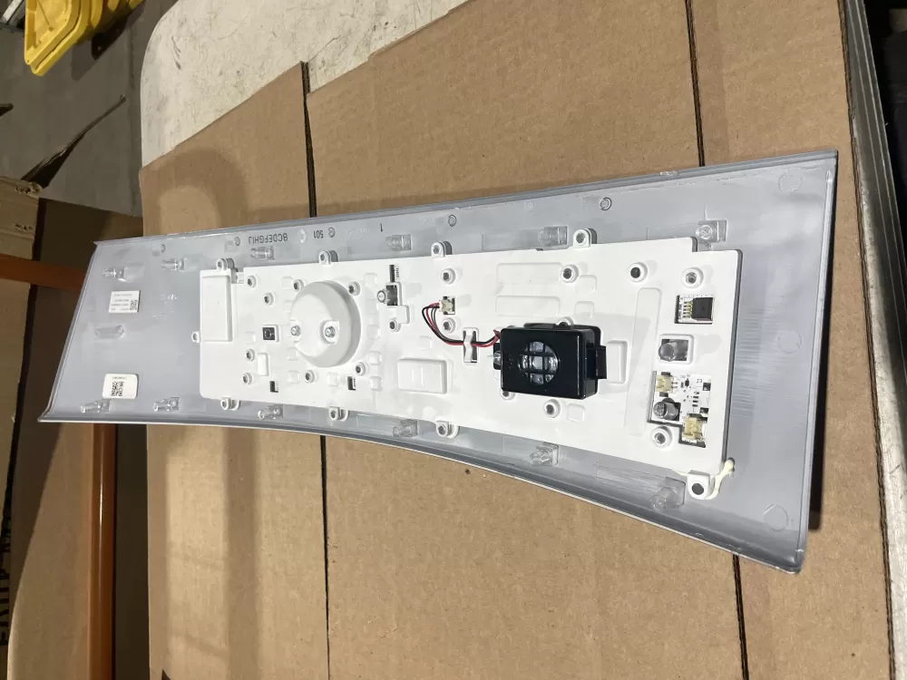 Kenmore W10793506 W10643944 Dryer Control Board Panel Console AZ77696 | Wmv636