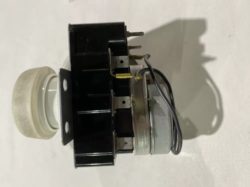 Whirlpool Kenmore 3398195A Dryer Timer AZ152756 | BK1761