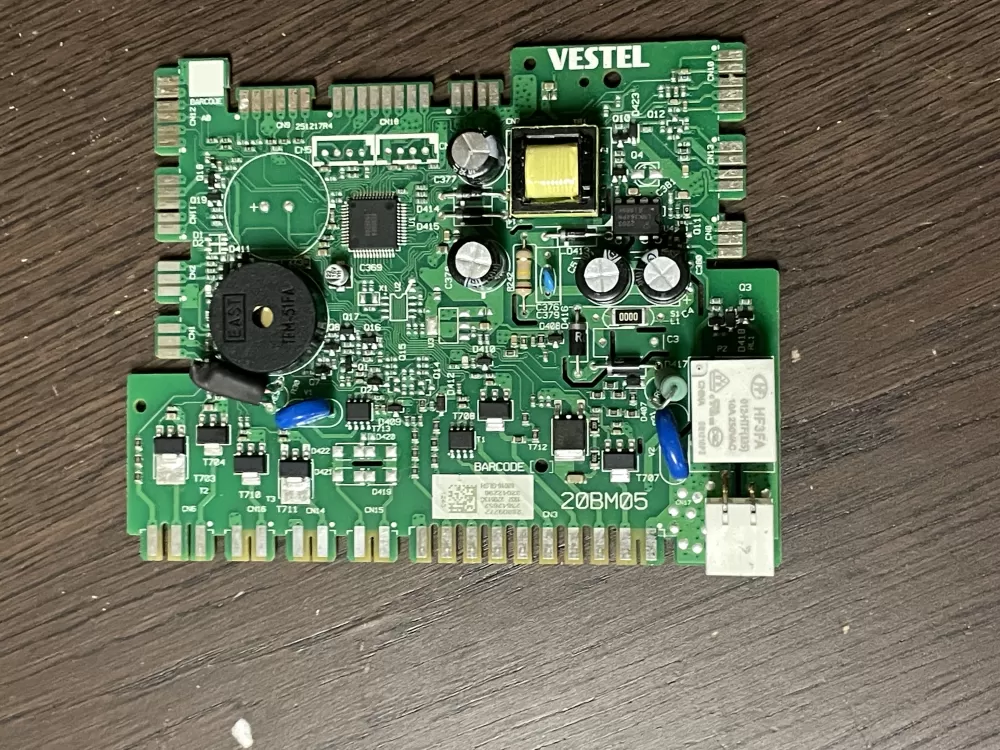 ZLINE 22179718000 CONTROL BOARD