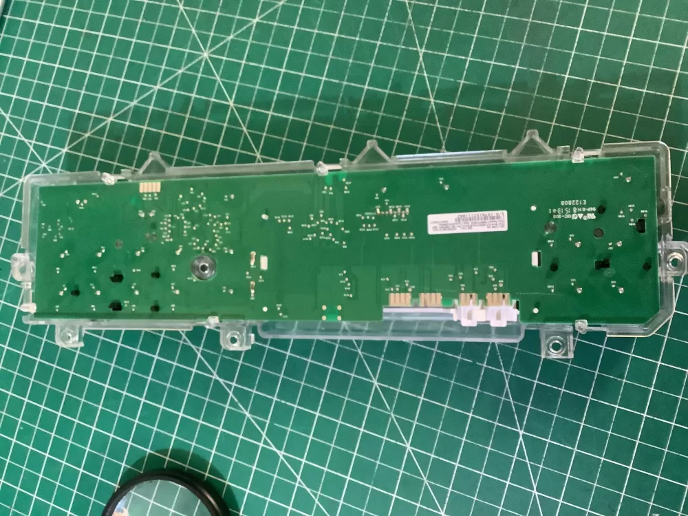 Frigidaire Electrolux 136007442 Dryer Control Board UI Panel AZ192452 | AR245