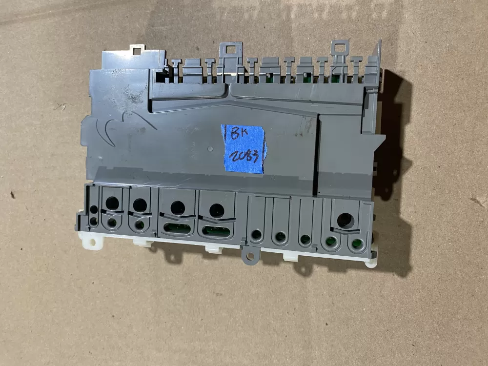 Kenmore W10375803 W10473194 W10540254 Dishwasher Control Board AZ64019 | BK2083