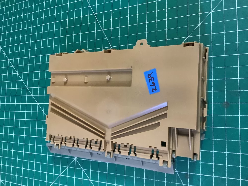 KitchenAid W10707999 W10796287 Dishwasher Control Board AZ176816 | NR2639
