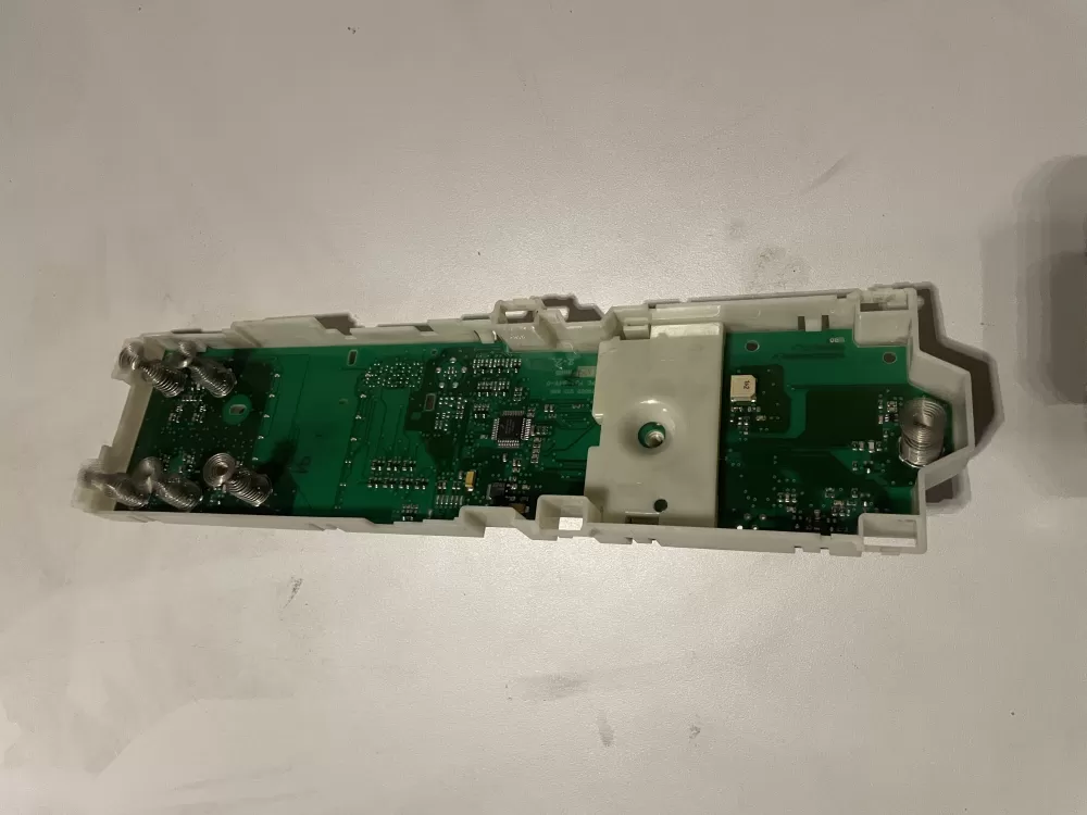 Bosch Washer Control Board EPW66322 9000-257-007 AZ30837 | Wm203