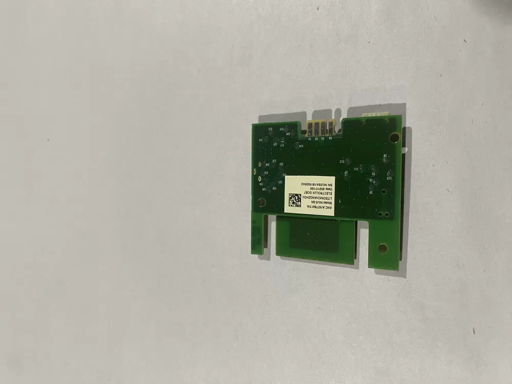  A16778417 Wi-Fi Module