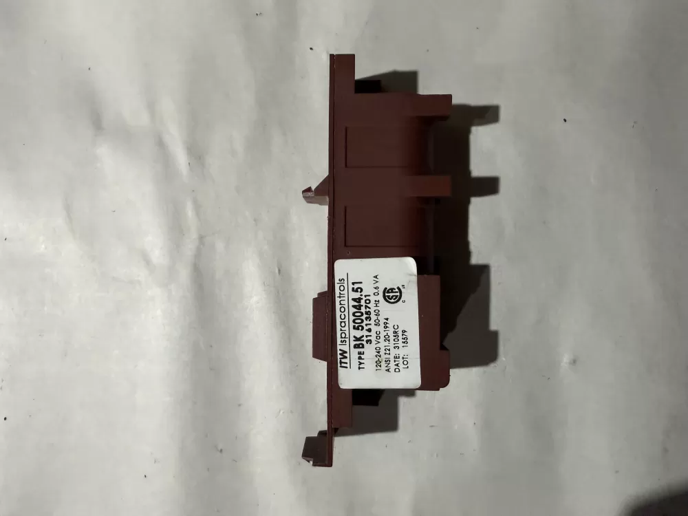 Electrolux  Frigidaire  Kenmore 08067972 316135701 316135702 316T033P01 5303207522 5303209028 5303280394 7316135702 5304505695 Range Spark Module