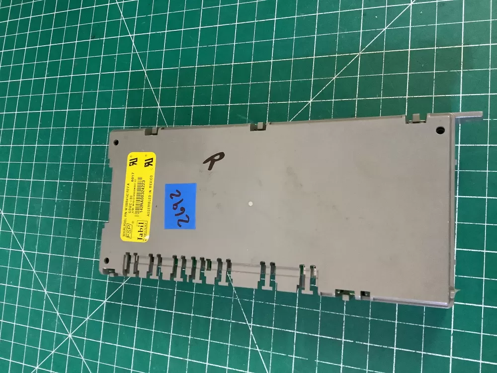 Whirlpool Kenmore Estate Dishwasher Control Board AZ184846 | NR2692