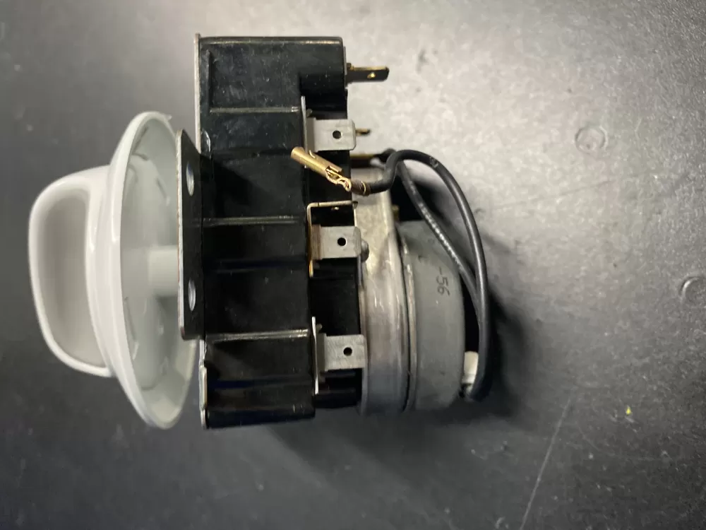 Kenmore 3406702A WP3976576 3406015 3406702 3976576 Dryer Timer AZ16360 | BK1249