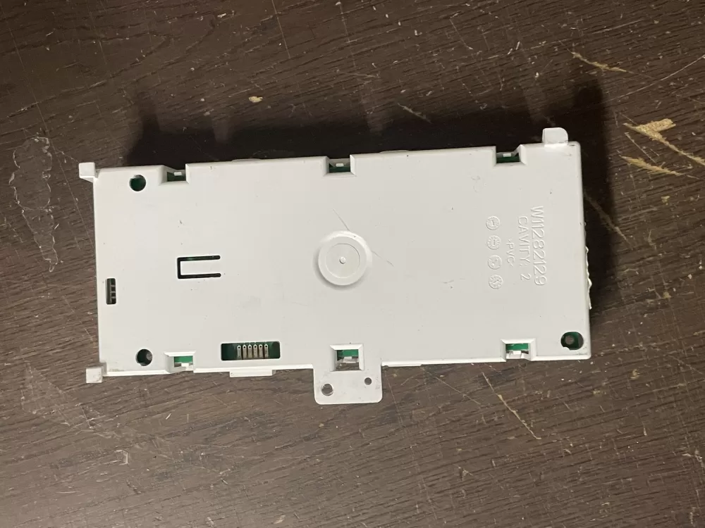 Whirlpool Maytag Dryer Control Board W11194458 AZ41520 | Wm1721