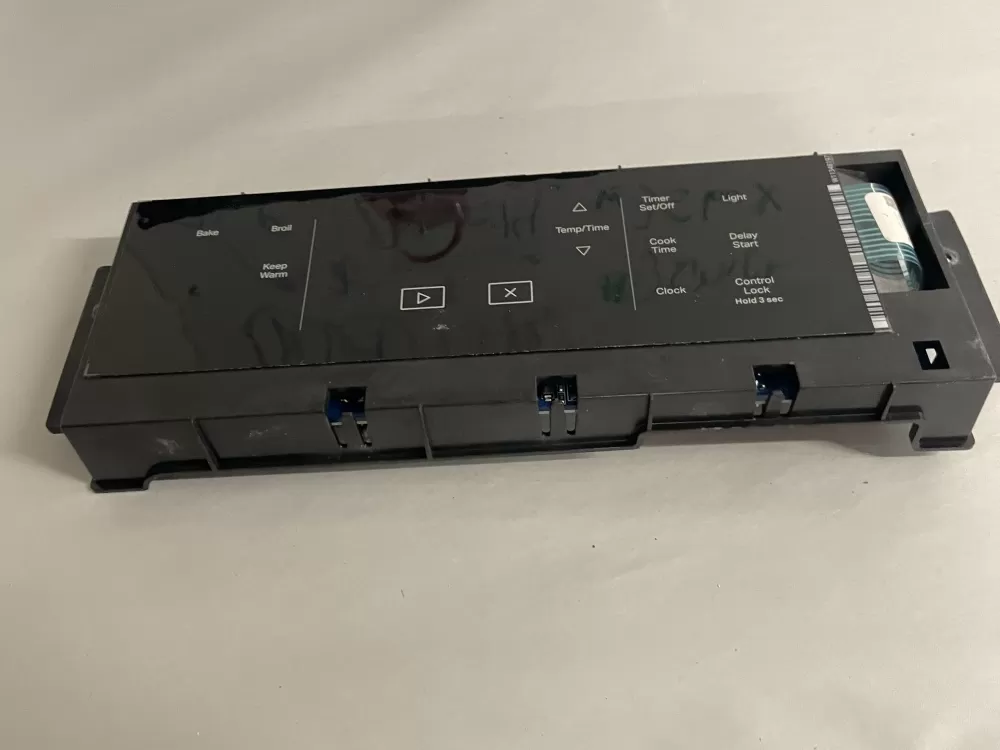 Whirlpool W11342871 W11432568 Range Control Board AZ210740 | Wmv931