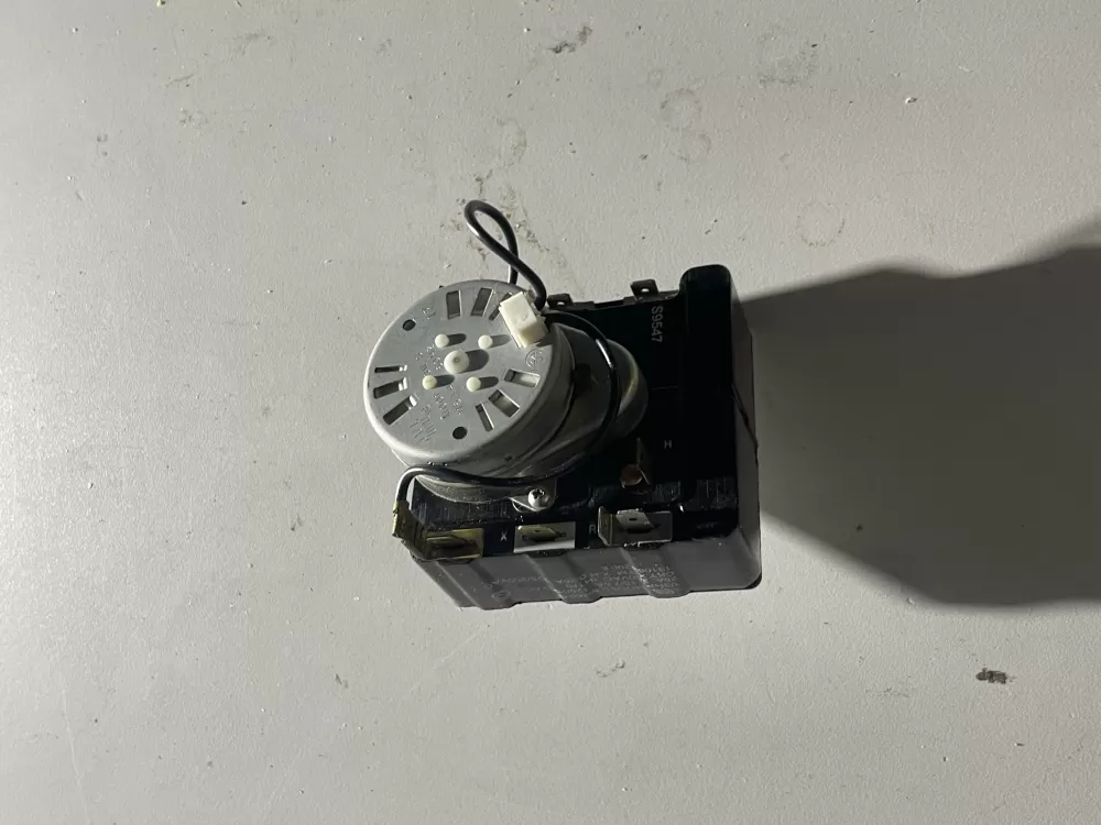 Frigidaire  Kenmore  Westinghouse 131063200E Dryer Timer