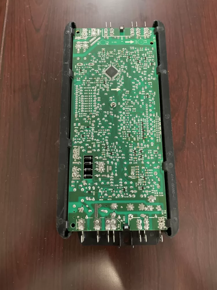 Whirlpool W10271720 W10312662  Range Oven Control Board AZ66488 | KM1679