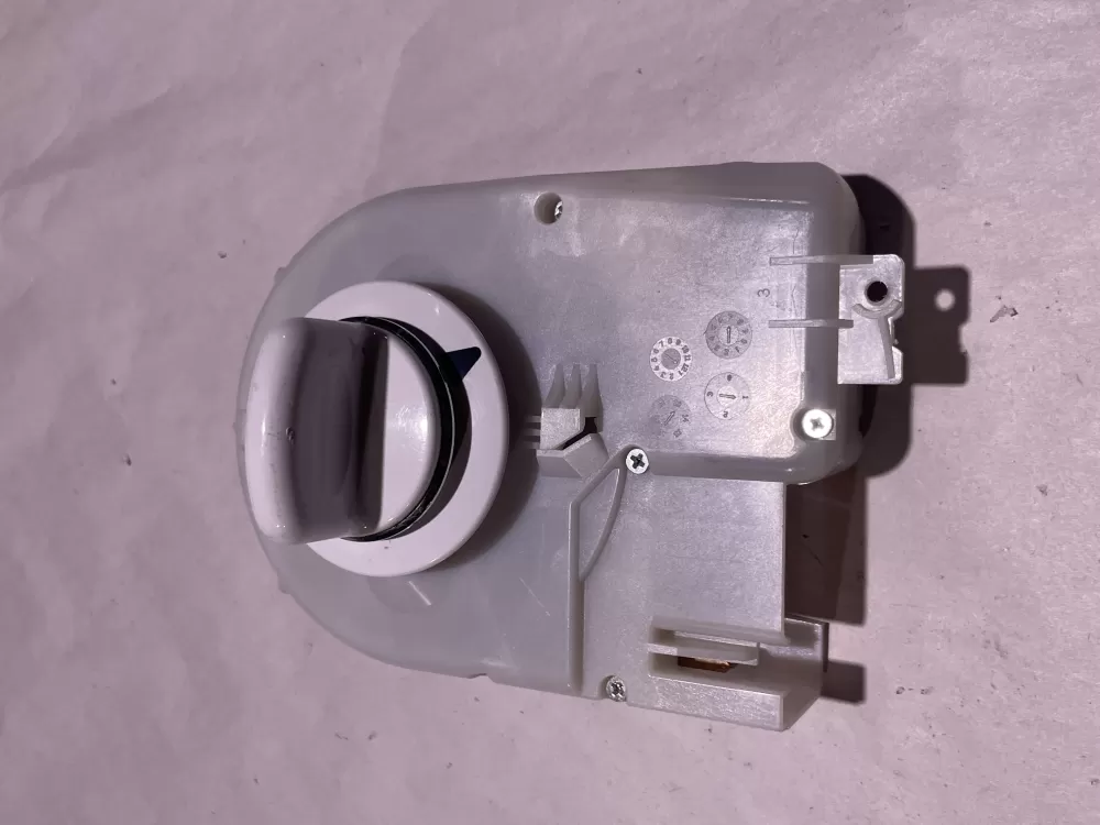 GE WH12X10527 175D6604P053 Washer Timer