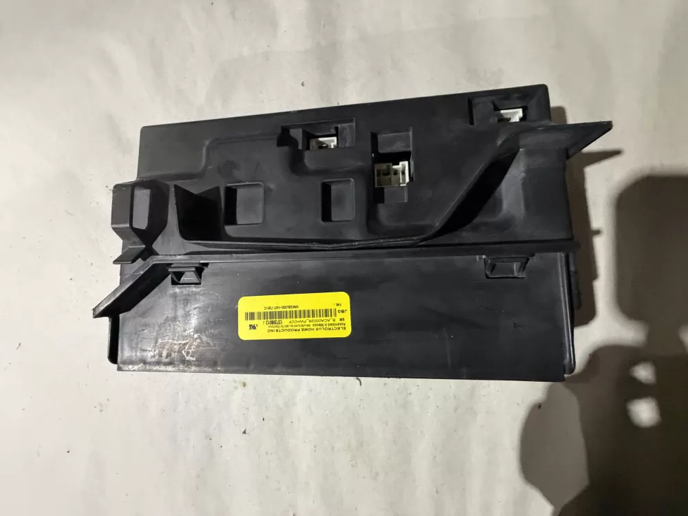 Frigidaire  Kenmore 137208000 137208010 137208012 137208014 137208014NH PS16555373 137208012 J Washer Control Board