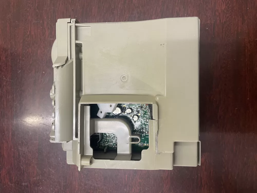 GE 519303092 Refrigerator Compressor Inverter Board AZ33721 | KM70