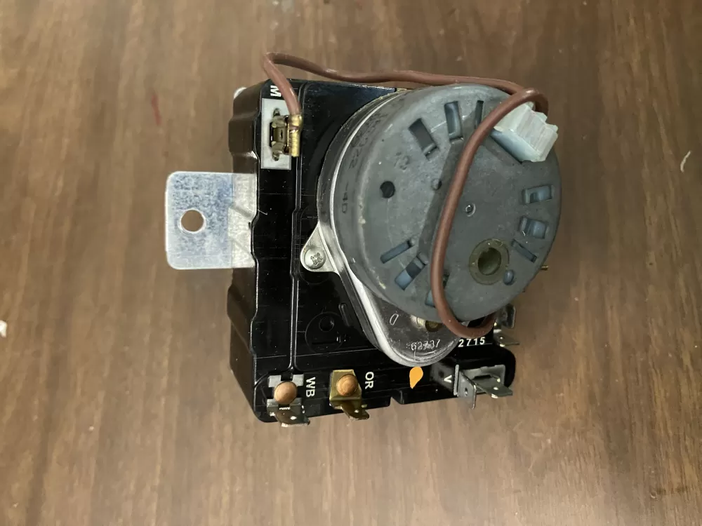Whirlpool Kenmore Amana AP6012584 8299774 WP8299774 Dryer Timer AZ101450 | BK256