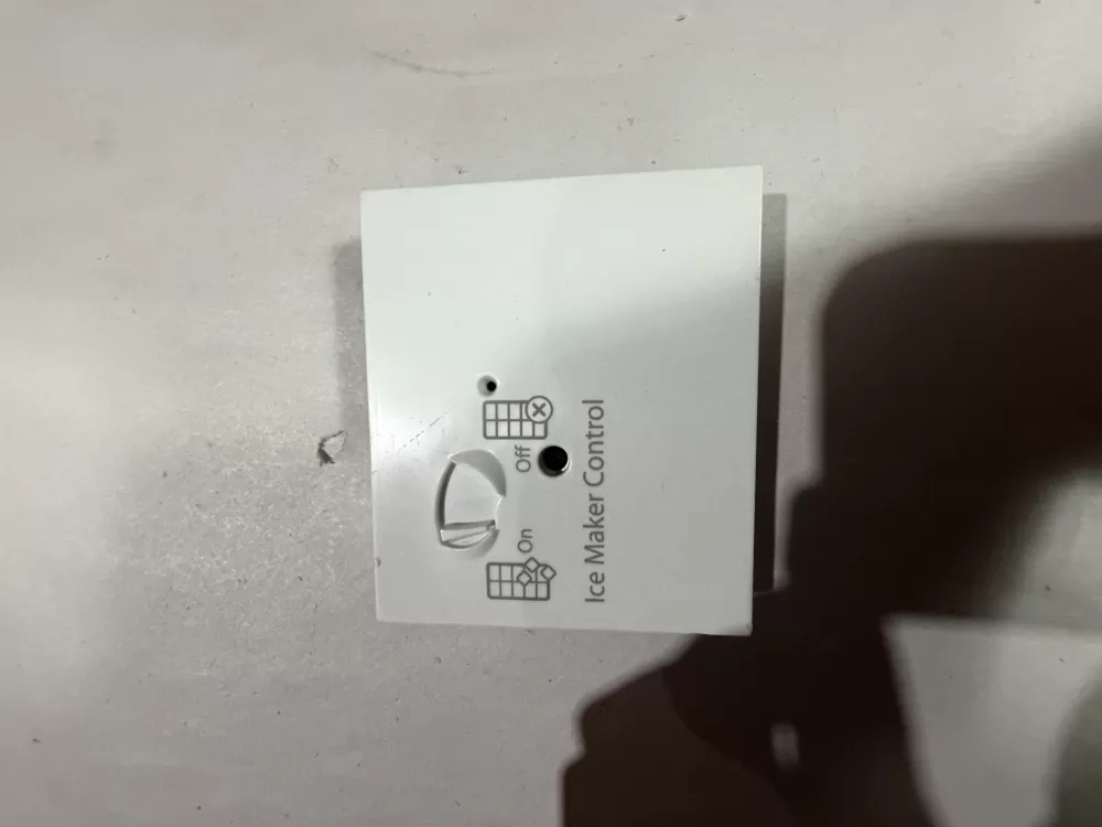 W10260821 Kenmore Refrigerator Board - Control