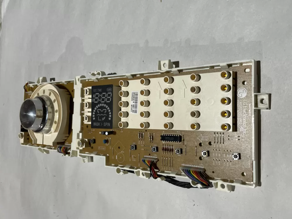 LG Kenmore EAX32221201 EBR32268105 Washer Control Board