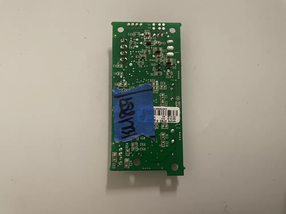 Maytag KitchenAid Jenn Air Refrigerator Control Board AZ88983 | KM859