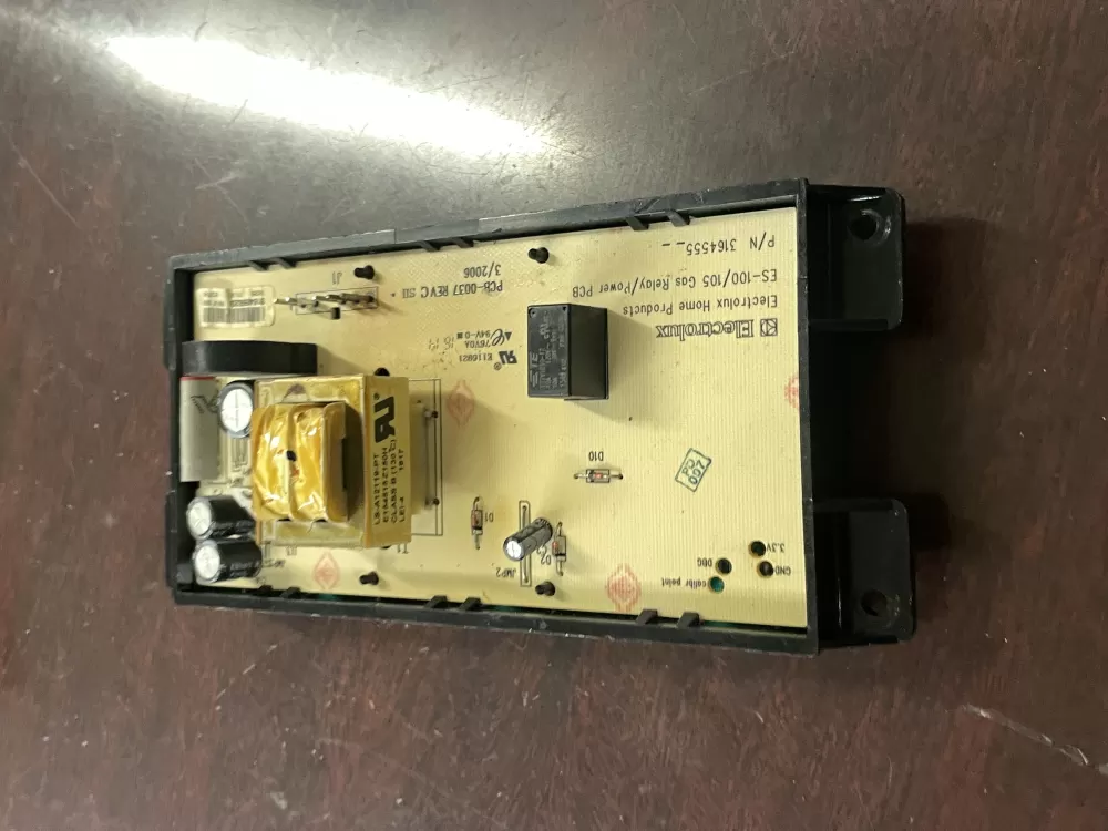 Kenmore 316455430  AP3959388  1197179  1197181  316222810  AH1528270  EA1528270  PS1528270 Range Display Control Board