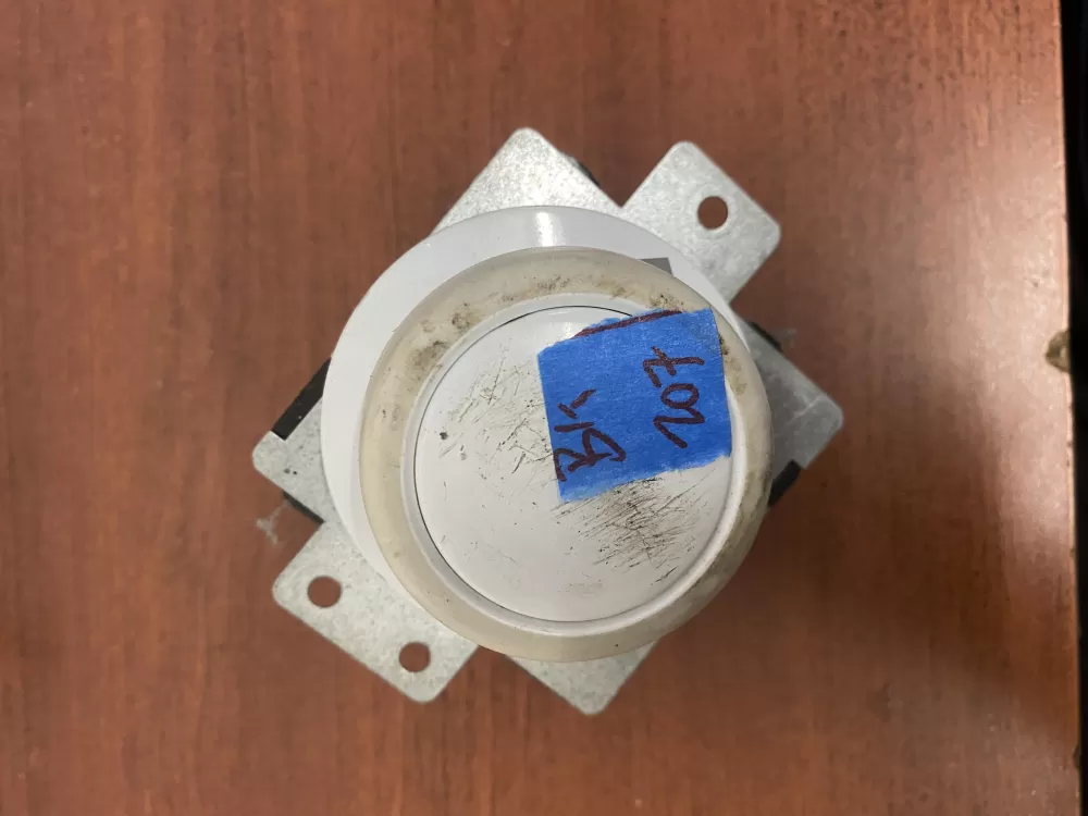 Whirlpool 3406720A PD00055932 3406720 529119 Dryer Timer AZ45533 | BK207