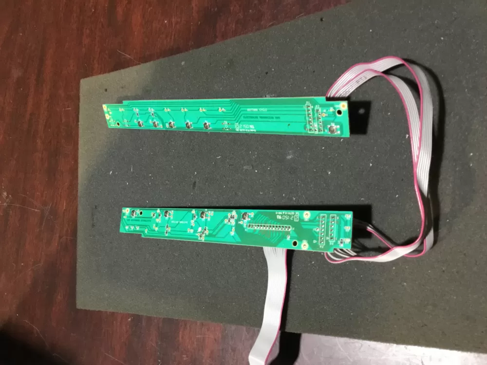 Frigidaire A20421602  SF2603-K1602 Dishwasher Control Board
