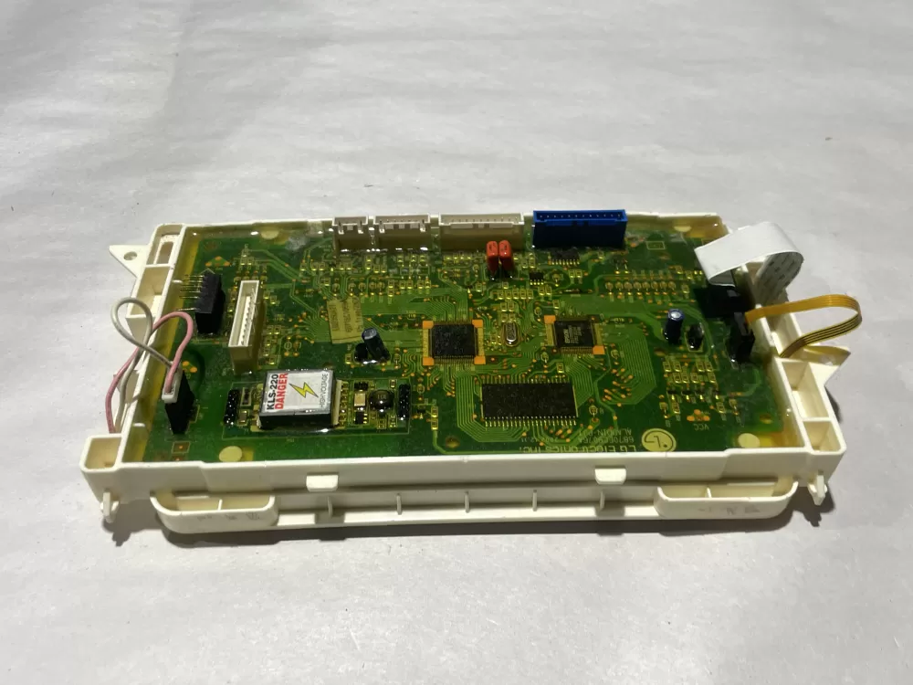 LG  GE 6871EC1069A Washer Board Control