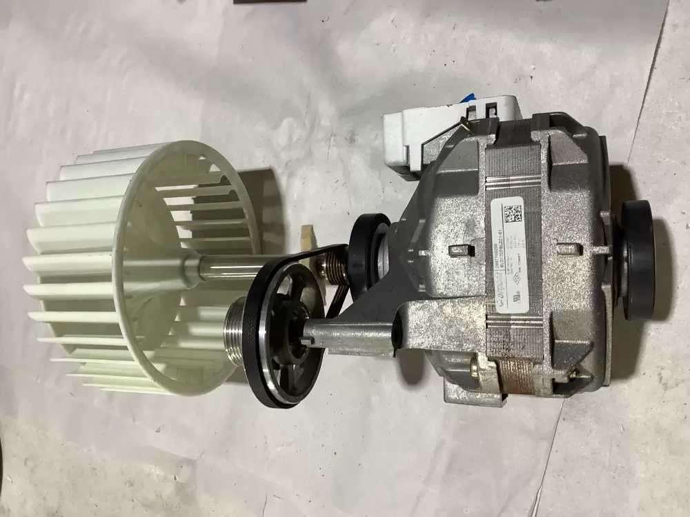 Blomberg 7188286030 Dryer Drive Motor Assembly AZ122274 | Sl186
