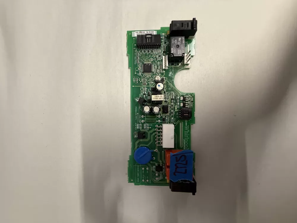 Whirlpool Kenmore 2252166 Refrigerator Control Board AZ216600 | KM2725