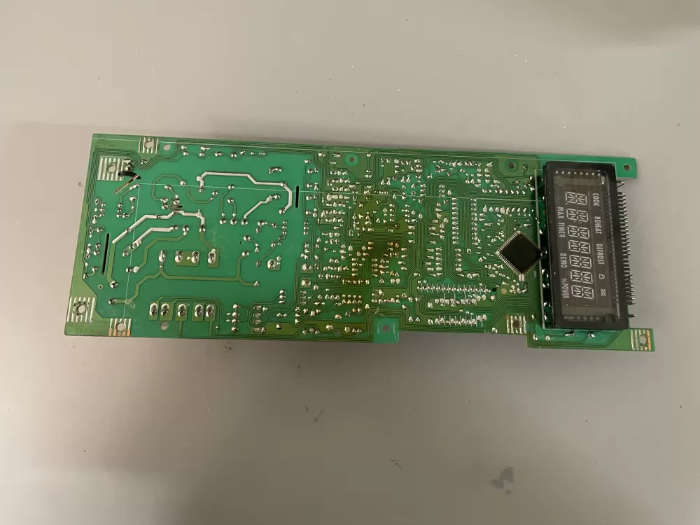 Whirlpool KitchenAid W10250238 461964070651 Range Control Board AZ91137 | KMV296