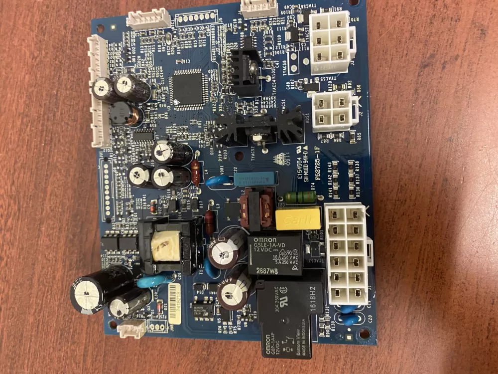 Frigidaire F52725-1F 003337-1F1 8059685 Refrigerator Control Board
