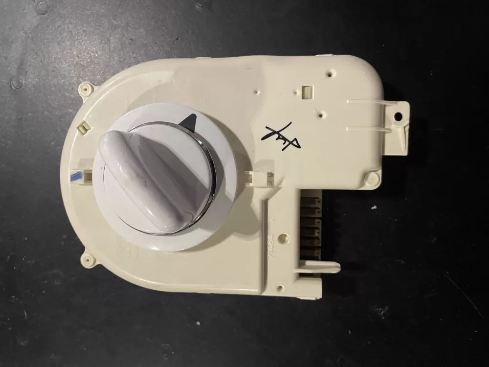 GE 175D5749P005 WH12X10348 Washer Timer