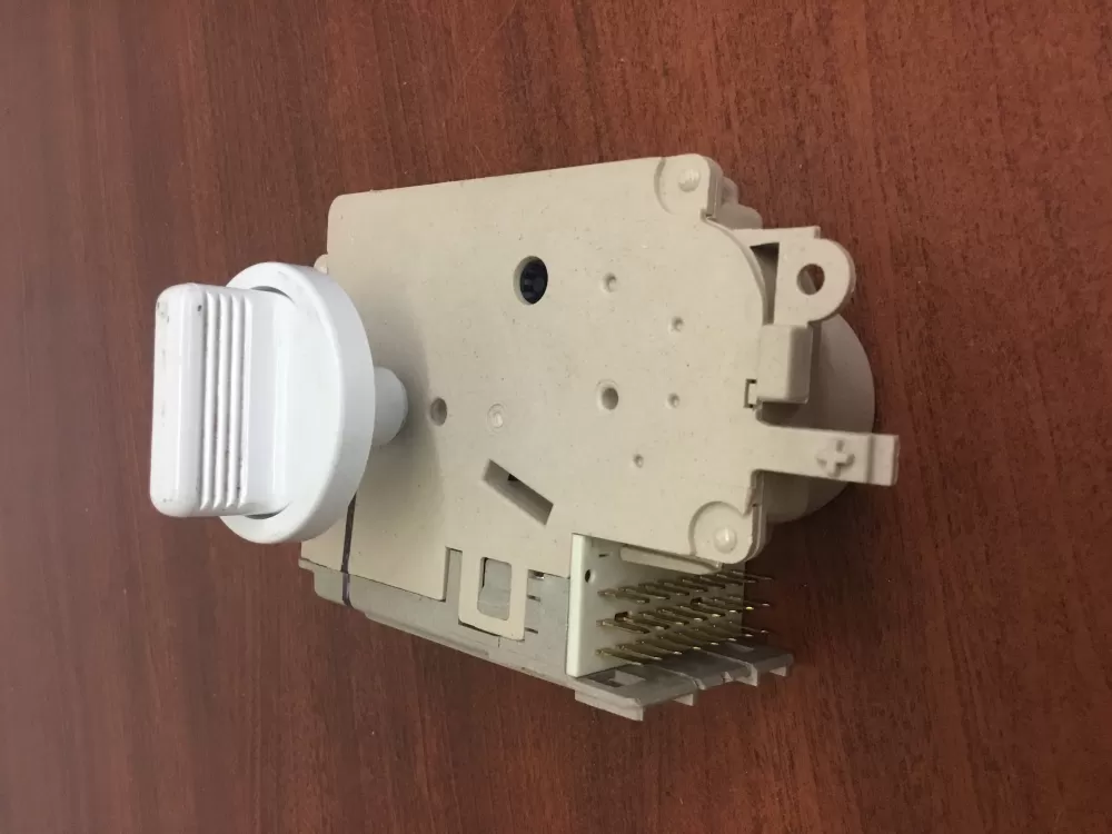 Frigidaire  GE  Kenmore 131758600B Washer Timer