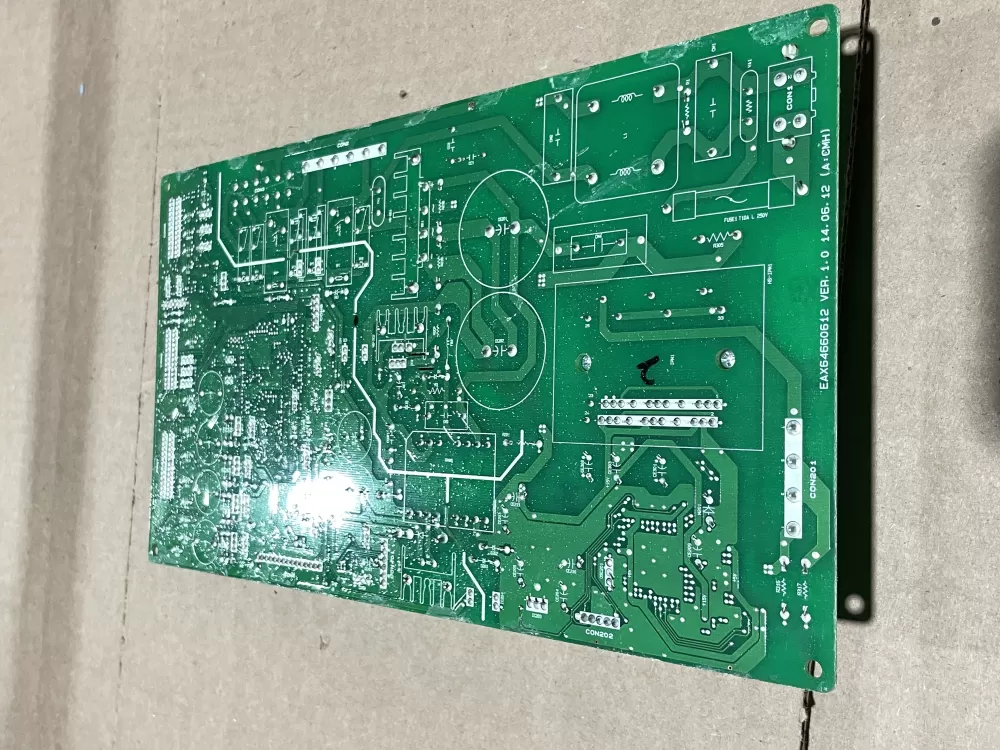LG Kenmore EBR74796448 Refrigerator Control Board AZ77931 | Wmv508