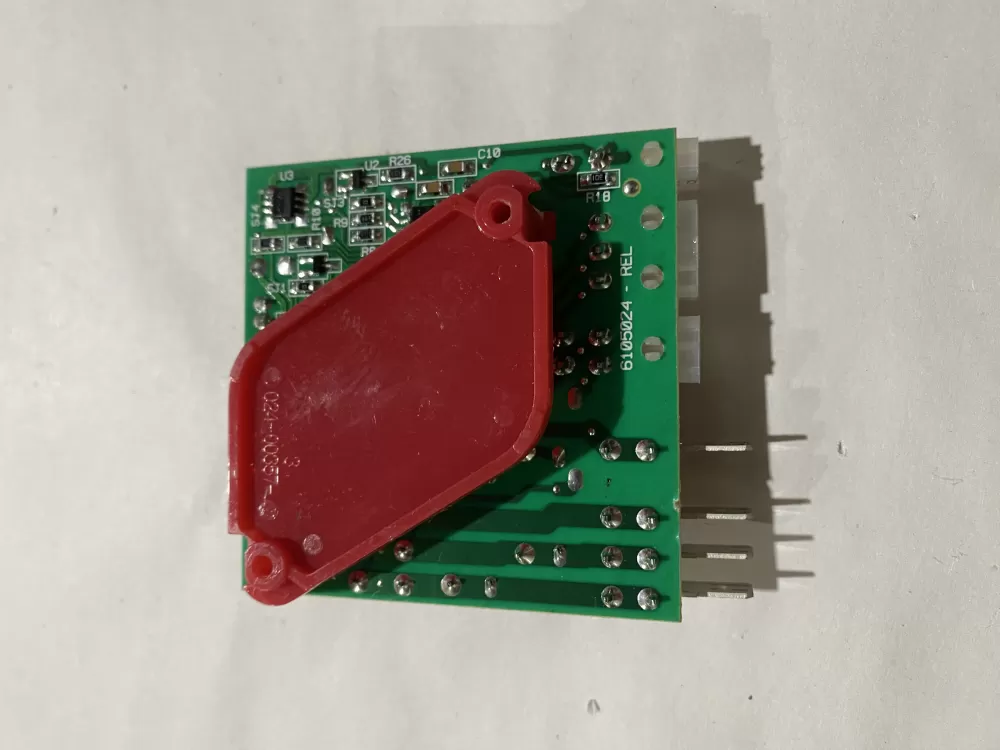 Whirlpool 2303822A Refrigerator Control Genuine Board AZ195490 | BK85