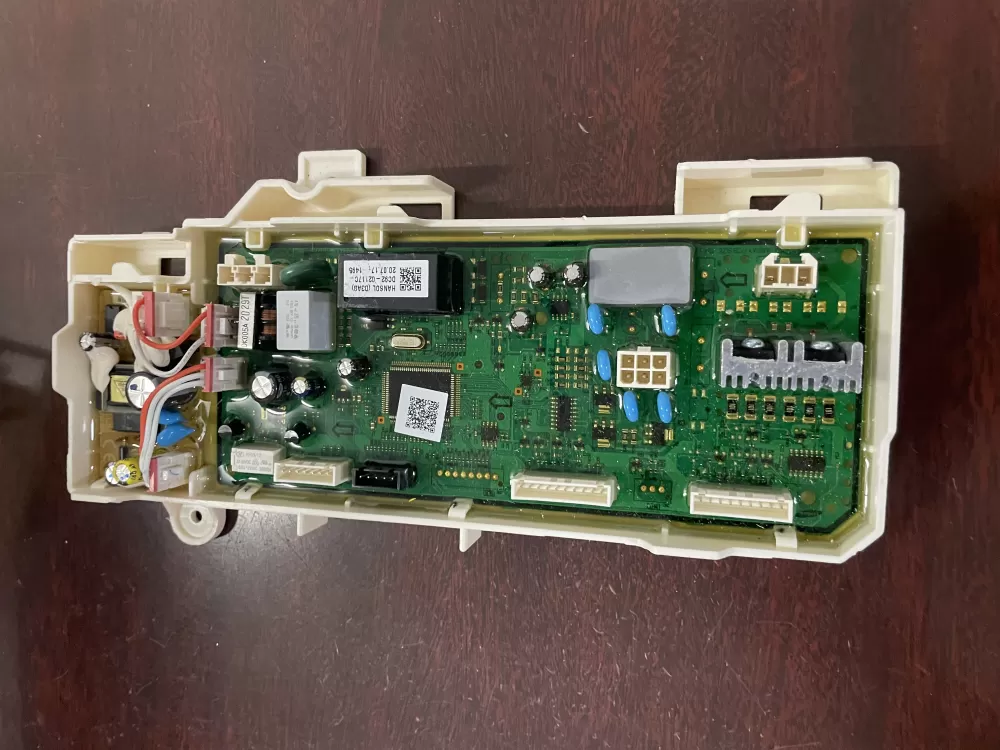 Samsung DC92 02117C Washer Control Board AZ48926 | KM1213