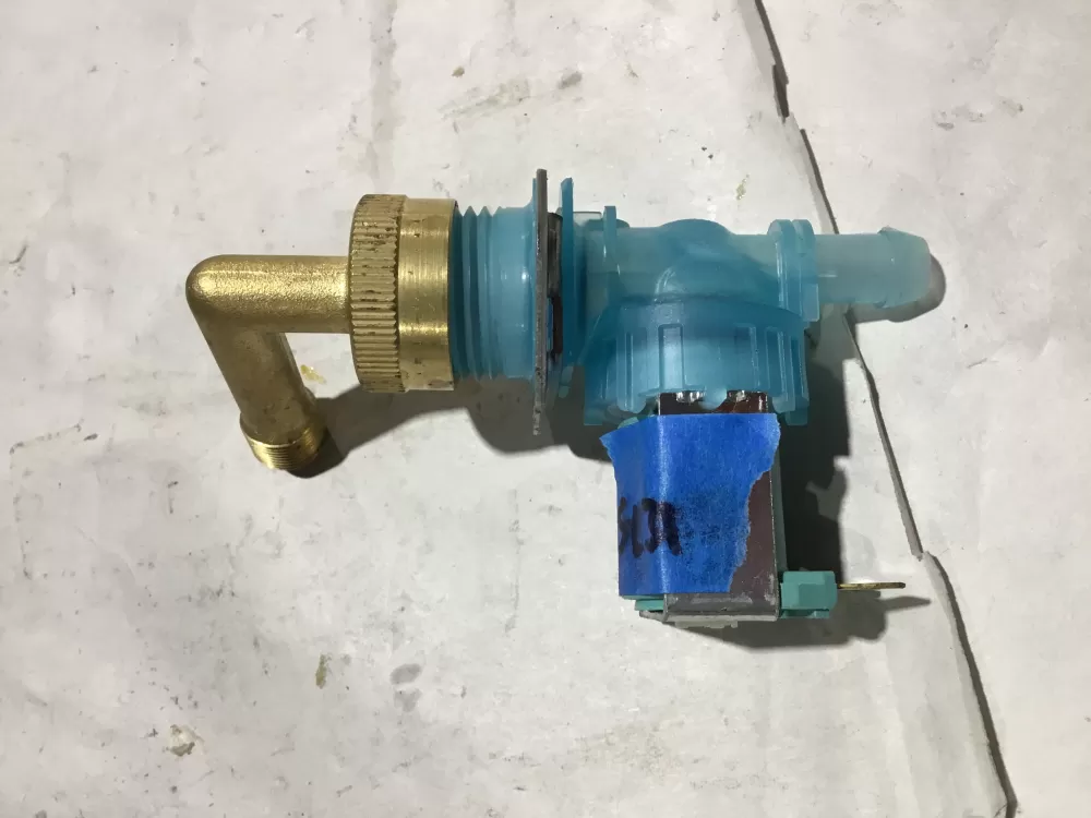 Samsung Dc62 30314l Dishwasher Water Inlet Valve AZ98417 | Sl31