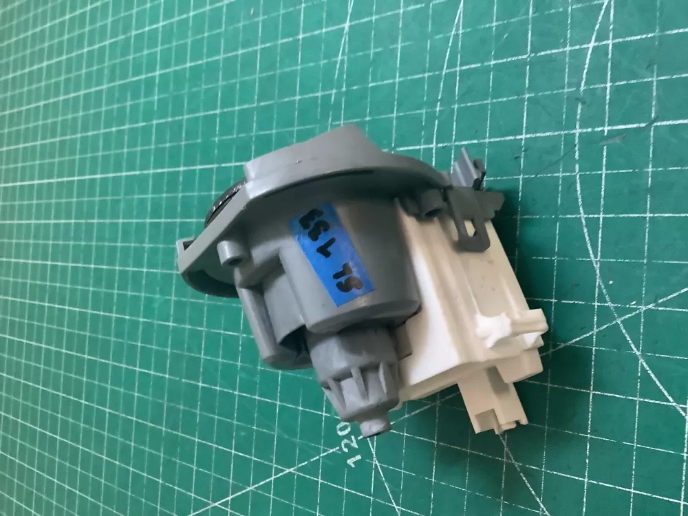 Whirlpool Washer Drain Pump WPW10348269 AZ221444 | SLA133