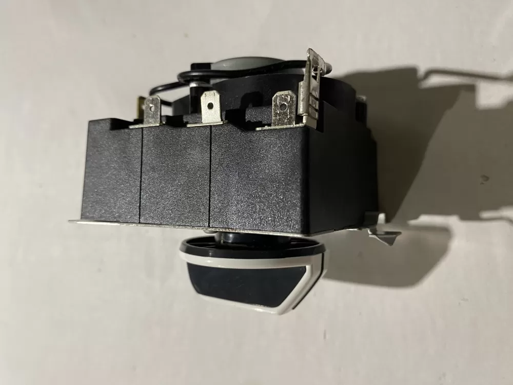 Kenmore General Electric WE4M521 WE04X22654 Dryer Timer AZ199872 | BK2774