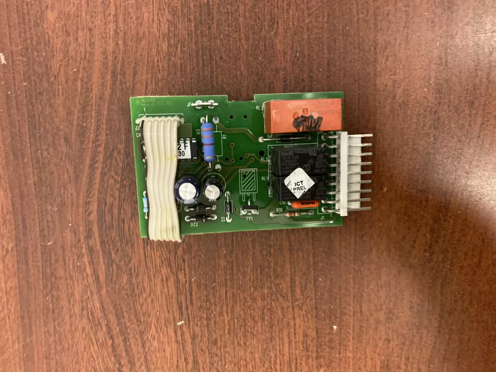 Jenn-Air 451000820 Refrigerator Dispenser Control Board