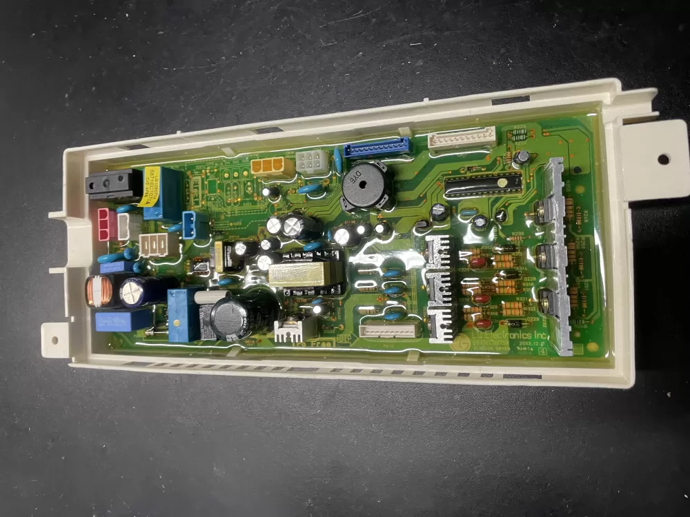 LG 6871EC1070A EBR31945101 Washer Control Board