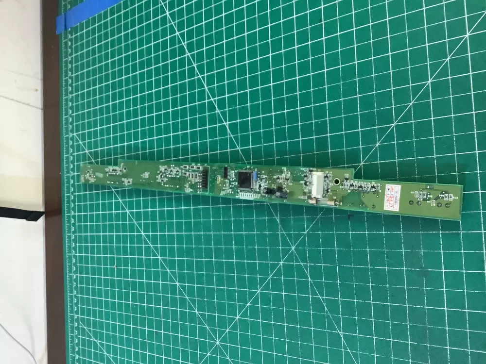 Genuine Refrigerator GE Circuit Board 200D4236G003 AZ213469 | NR1411
